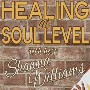 Healing at Soul Level by Bold Brave TV