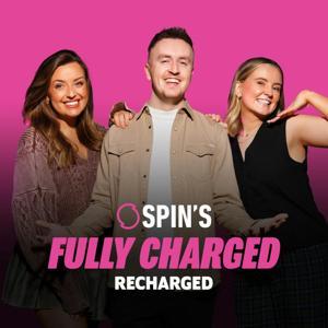 SPINโs Fully Charged: Recharged. by SPIN 1038