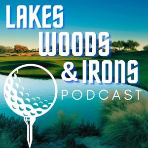 Lakes, Woods and Irons by Hubbard Radio Northern Minnesota