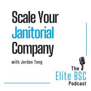 Elite BSC by Jordan Tong