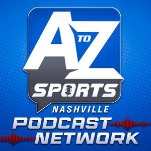 A to Z Sports Podcast Network by A to Z Sports