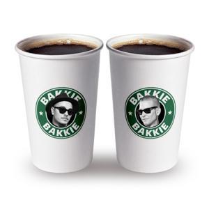 Bakkie Bakkie by Justin Verkijk & Steven van Lummel