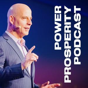 Power Prosperity Podcast with Randy Gage by Randy Gage