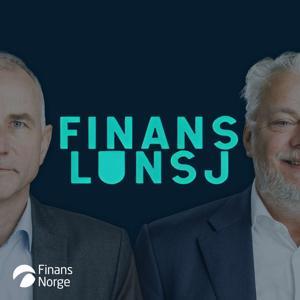 Finanslunsj by Finans Norge