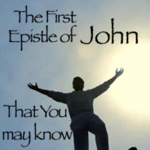 An Exposition of 1 John by Jason Velotta