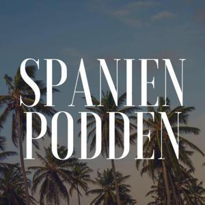 Spanienpodden by spanienpodden