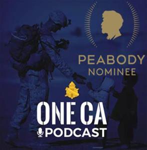One CA Podcast by Civil Affairs Association