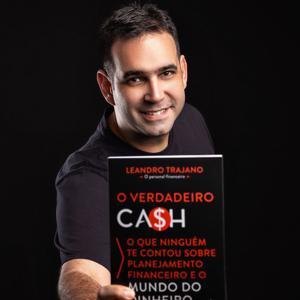 PFCast - De carona nas finanças by Leandro Trajano