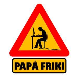 Papá Friki by Papá Friki