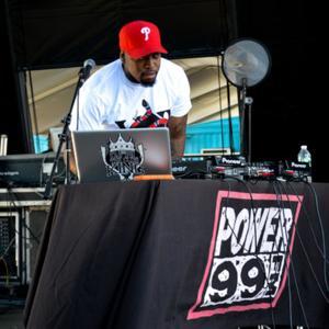 DJ RL #TheWaveRadio by djrl