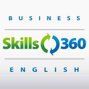 Business English Skills 360 by www.BusinessEnglishPod.com