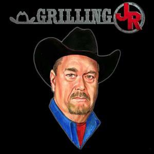 Grilling JR by Podcast Heat