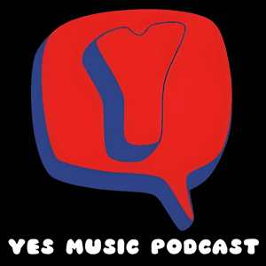 Yes Music Podcast by Kevin Mulryne