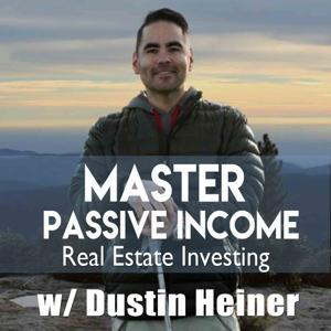Master Passive Income Real Estate Investing by Master Passive Income Network