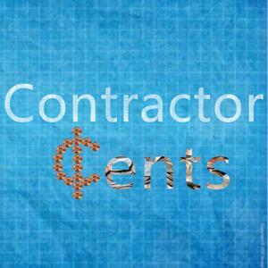 Contractor Cents by Ruth King