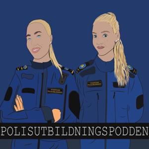 Polisutbildningspodden by Linn & Ebba