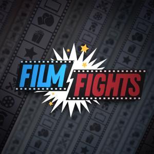 Film Fights by Rocket Beans TV