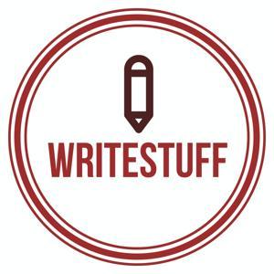 WriteStuff by HeadStuff Podcasts