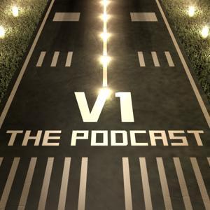 V1: The Podcast by Nick Herring