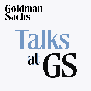 Talks at GS by Goldman Sachs