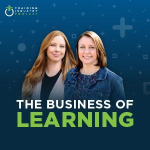 The Business of Learning by Training Industry, Inc.