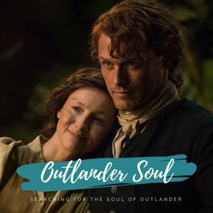 Outlander Soul by Outlander Soul by Jayme R. Reaves and Terry Menefee Gau