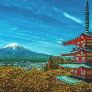 Jako tako - o Japonii i nie tylko by Marek