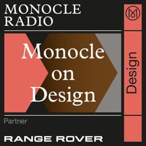 Monocle on Design by Monocle