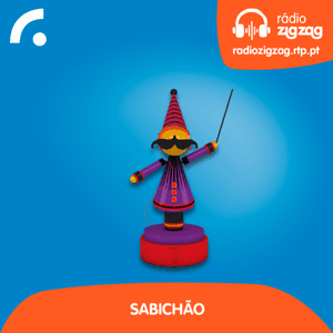 O Sabichão by Rádio Zig Zag - RTP