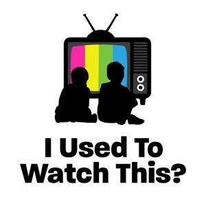 I Used To Watch This? by Mike Frighetto and Mike Sullivan