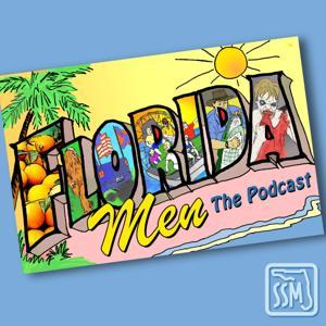 Florida Men by Shady Side Media