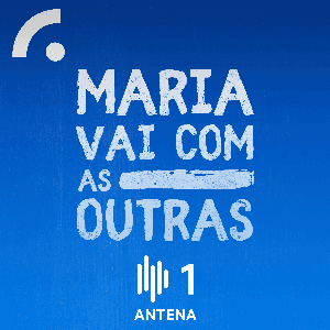 Maria Vai com as Outras by Antena1 - RTP