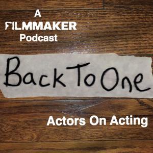 Back To One by Filmmaker Magazine