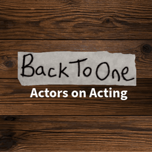 Back To One by Peter Rinaldi