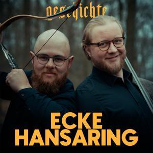 Ecke Hansaring - Geschichte by seitenwaelzer