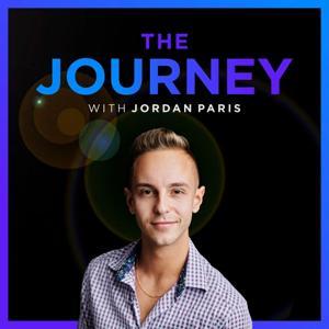 The Journey with Jordan Paris by Jordan Paris