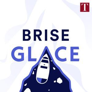Brise Glace by Le Temps - Célia Héron & Virginie Nussbaum