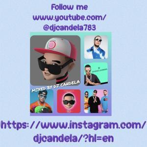 Dj candela Metiendo fuego by Djcandela