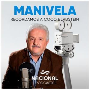Manivela by Radio Nacional Argentina