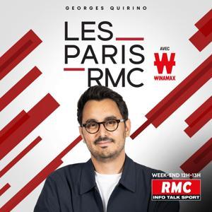 Les Paris RMC by RMC