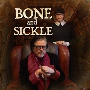 Bone and Sickle by Al Ridenour
