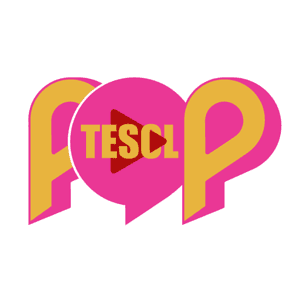 TESOL Pop by TESOL Pop