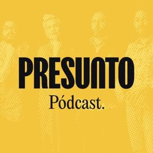 Presunto by Presunto