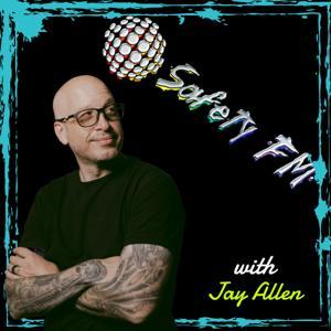 Safety FM with Jay Allen by Safety FM