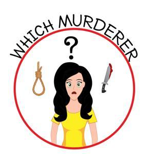 Which Murderer? by Which Murderer