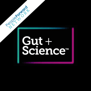 Gut + Science by Nikki Lewallen Gregory