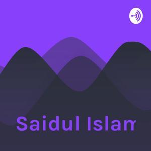 Saidul Islam by Saidul Islam