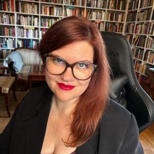 Rendering Unconscious Podcast: Psychoanalysis & Culture by Dr. Vanessa Sinclair