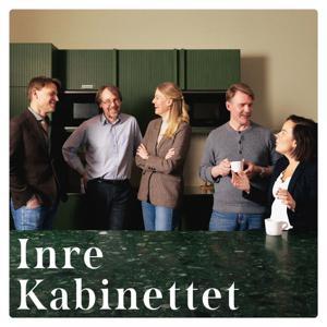 Inre Kabinettet by Timbro