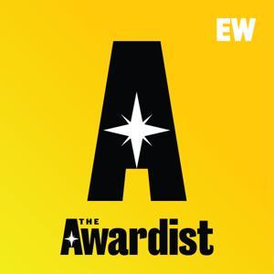 The Awardist by Entertainment Weekly
